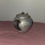 Antique Souvenir from British Empire Exhibition London 1924 Swan Brand Teapot Image 6