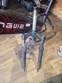 Engwe EP2 Pro Fork