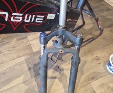 Engwe EP2 Pro Fork