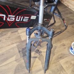Engwe EP2 Pro Fork