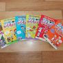 Kids and teenagers books Image 9