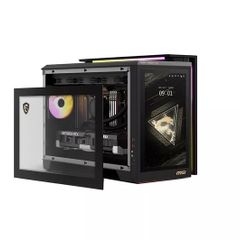 Gaming Pc 5090 285k Ddr5 32gb Ddr5
