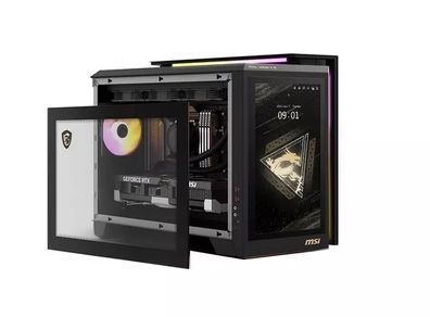 Gaming Pc 5090 285k Ddr5 32gb Ddr5