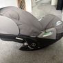 Cybex Cloud T I Size Car Seat & Base Bundle Image 2