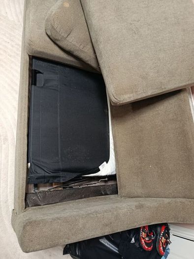 Sofa bed
