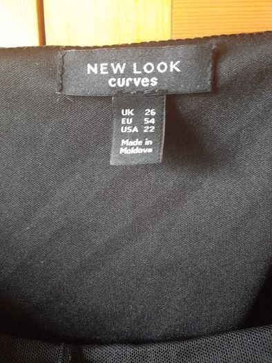 womens long sleeve top size 26