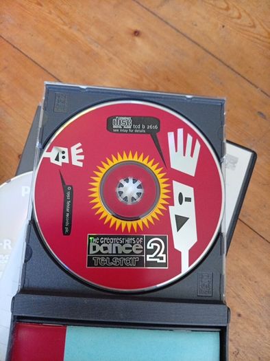 cds