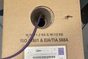 305 Meters Cat 6 Cable
