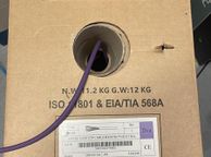 main image for ad 305 Meters Cat 6 Cable