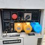 Hyundai 6kw silent generator Image 3