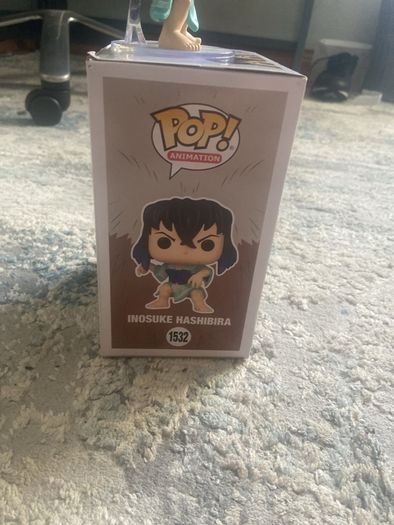 funko pop