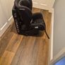 Maxi cosi swivel car seat Image 2