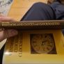 Westmorland Clocks And Clock Makers. By Brian Loomes. Hardback With Dustjacket In Very Good Condition. Image 2
