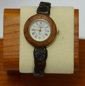 Ladies Le Chat Quartz Watch