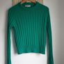 Anthropologie Sweater Size Small Image 4
