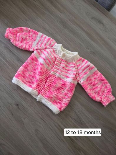 Girl's clothes
