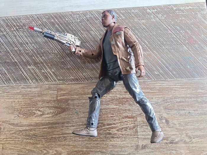 Star Wars Force Awakens Finn  13 inch