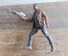Star Wars Force Awakens Finn  13 inch