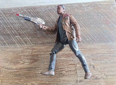 Star Wars Force Awakens Finn  13 inch