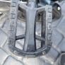 Ladies Bike Lock Basket N Rack No Offers Image 7