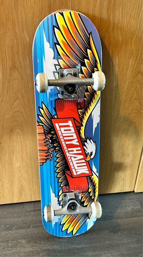 Tony Hawk Signature collection Skateboard