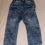 Name it baby jeans 9-12 months Image 3