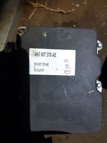 Audi A4 8k2, B8 2007-2015 Abs Pump 8k0907379ae