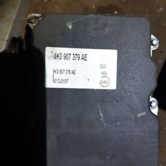 Audi A4 8k2, B8 2007-2015 Abs Pump 8k0907379ae