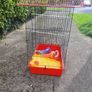 hamster cage Image 4