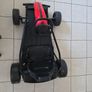 Kids Electric Drift Kart Image 5