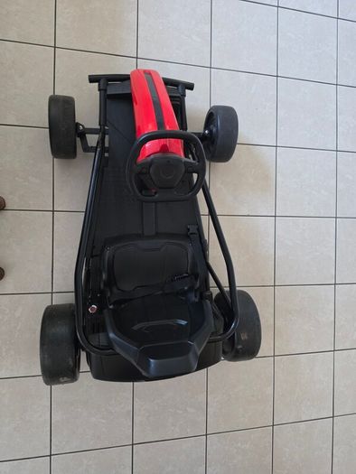Kids Electric Drift Kart