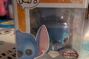 Funko Disney Stitch