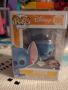 Funko Disney Stitch