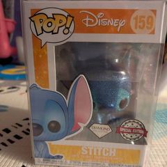 Funko Disney Stitch