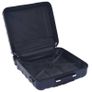Hardcase Trolley Set 2 pcs Navy ABS Image 7