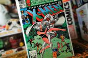 Uncanny X-Men ! Issue #152 ! First Printing ! Bronze Age Comic from 1981 ! Marvel !