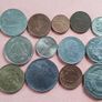 19 World Coins 1926 - 2010 (25218) Image 2