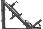 Leg Press / Hack Squat Machine