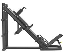 Leg Press / Hack Squat Machine