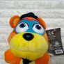 FNAF Five Nights at Freddy's Security Breach Glamrock Freddy Plush Please see photos Image 2