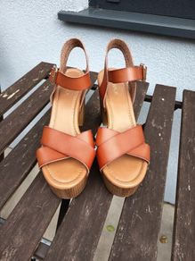 shoes Catwalk