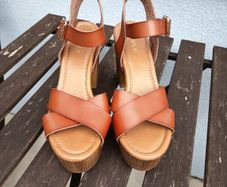 shoes Catwalk