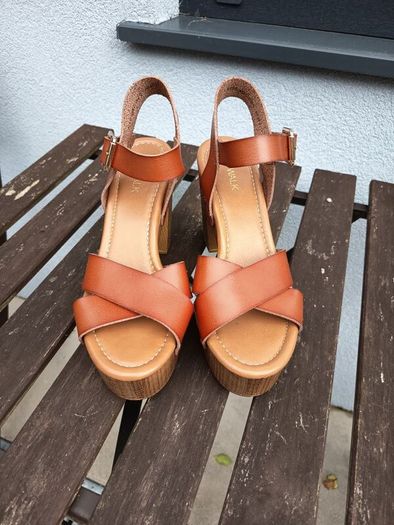 shoes Catwalk
