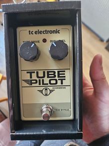 guitar pedal