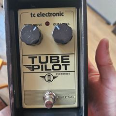 guitar pedal