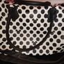 Disney Minnie and Mickey Mouse Bag Image 5