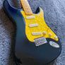 SX Custom Vintage Series Strat + Extras Image 5