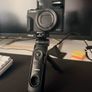 canon g7x mk3 (stand included) Image 3