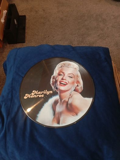 picture vinyl