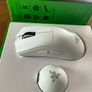 Razor Deathadder V4 White edition Image 3